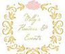 Logo for Milly's Flowers & Events