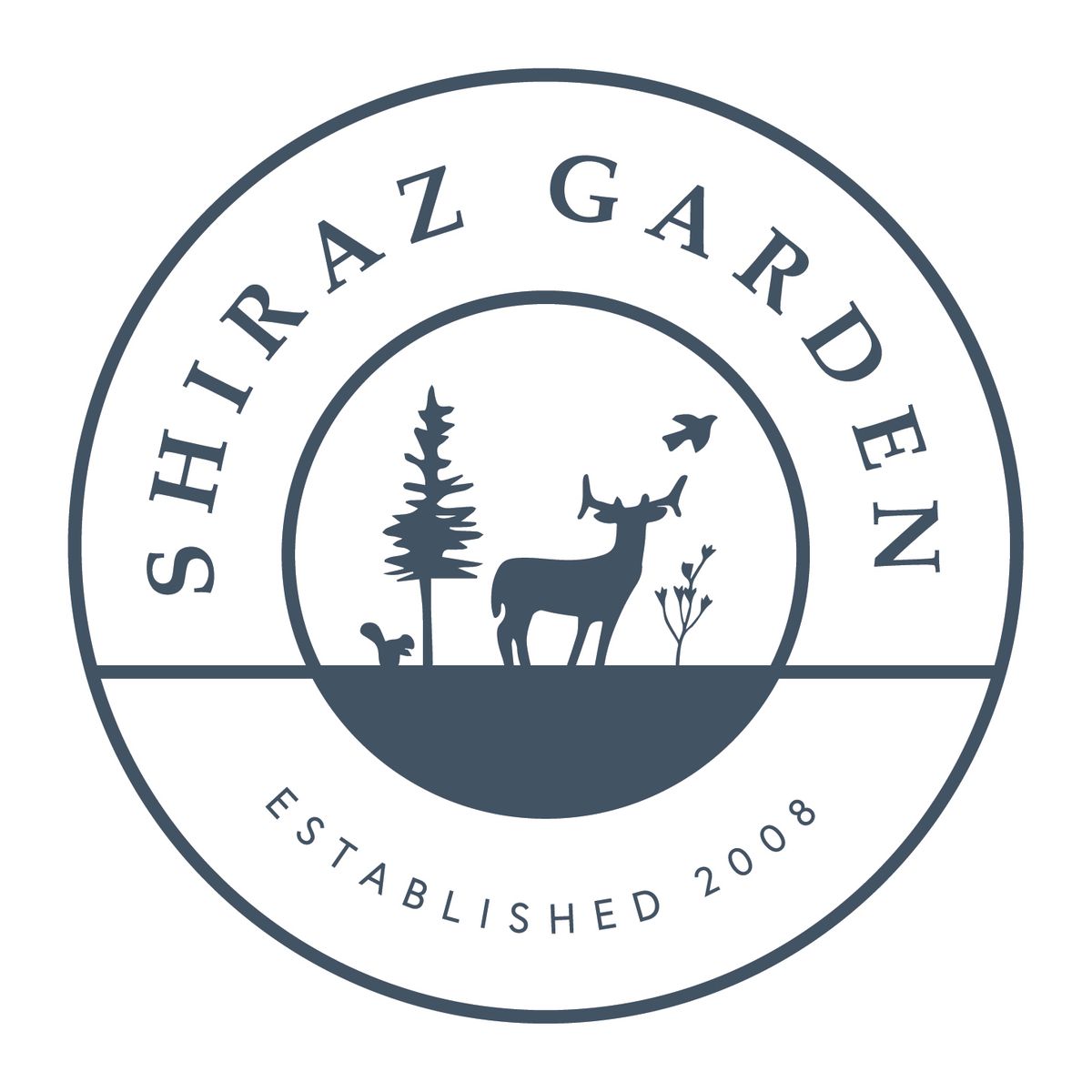 Shiraz Garden Wedding Venue, photo 3