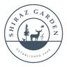 Logo for Shiraz Garden Wedding Venue