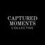 Logo for Captured Moments Collective