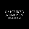 Logo for Captured Moments Collective