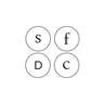 Logo for San Francisco Design Center Galleria