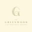 Logo for The Greenwood