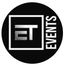 Logo for ET Events Group