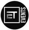 Logo for ET Events Group
