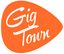 Logo for GigTown
