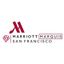 Logo for San Francisco Marriott Marquis