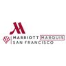 Logo for San Francisco Marriott Marquis
