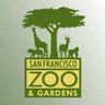 Logo for San Francisco Zoo