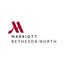 Logo for Bethesda North Marriott Hotel & Conference Center