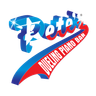 Logo for Pete's Dueling Piano Bar