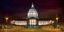 Logo for San Francisco City Hall