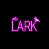 Logo for The Lark