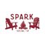 Logo for Spark Social SF