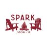 Logo for Spark Social SF