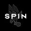 Logo for SPiN, San Francisco