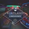 Logo for Portland Limousines