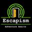 Logo for Escapism - Escape Room Experiences