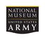 Logo for National Museum of the United States Army