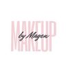 Logo for Makeup by Magen