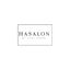Logo for HaSalon Miami