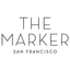 Logo for The Marker San Francisco