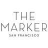 Logo for The Marker San Francisco