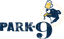 Logo for Park-9 Dog Bar