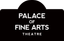 Logo for The Palace of Fine Arts