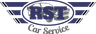 Logo for RST Car Service