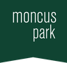 Logo for Moncus Park