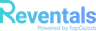 Logo for Reventals