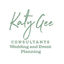 Logo for KatyGee Consultants