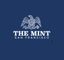 Logo for The San Francisco Mint