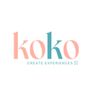 Logo for Koko Productions