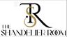 Logo for The Shandelier Room