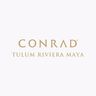 Logo for Conrad Tulum Riviera Maya