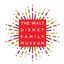 Logo for The Walt Disney Family Museum