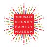 Logo for The Walt Disney Family Museum