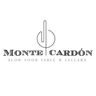 Logo for Monte Cardon