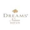 Logo for Dreams Natura Resort & Spa