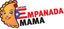 Logo for Chicago Empanada Mama