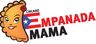 Logo for Chicago Empanada Mama