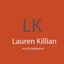 Logo for Lauren Killian Photography