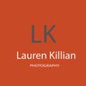 Logo for Lauren Killian Photography