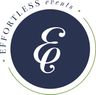 Logo for Effortless Events