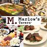 Logo for Marlow's Tavern