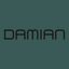 Logo for Damian