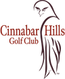 Logo for Cinnabar Hills Golf Club