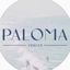 Logo for Paloma